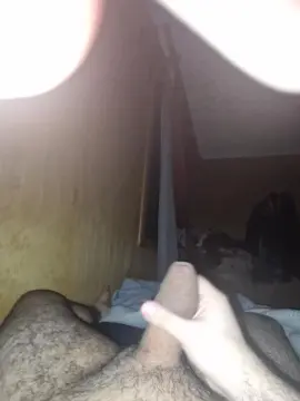 Cam4 Nude Webcam of MaikolTirasemen