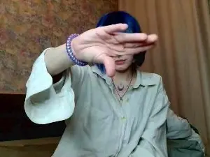 Cam4 Sex Cam of SageKrause