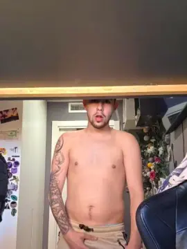 Cam4 Live Porn of morborojo1