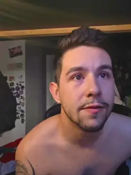 Cam4 Live Porn of morborojo1