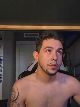 Cam4 Private Sex Chat of morborojo1