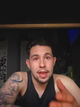 Cam4 Live Sex Cam of morborojo1