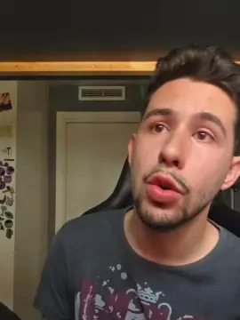 Cam4 Adult Webcam of morborojo1