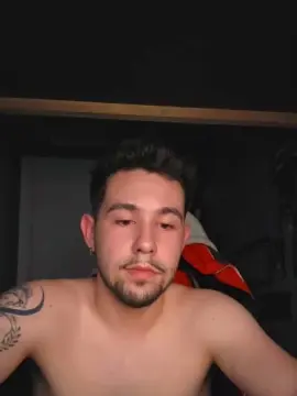 Cam4 Free Porn Cam of morborojo1