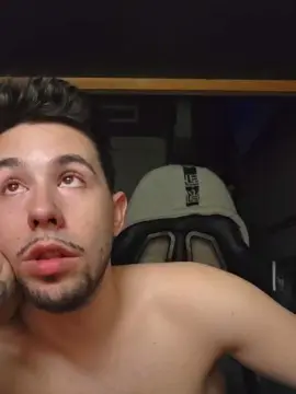 Cam4 Live Sex of morborojo1