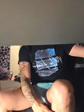 Cam4 Private Sex Chat of morborojo1