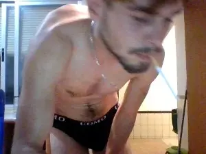 Cam4 Adult Webcam of Biggpula1