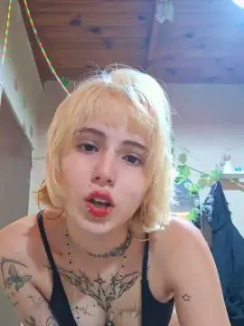 Cam4 Nude Webcam of Gl0w