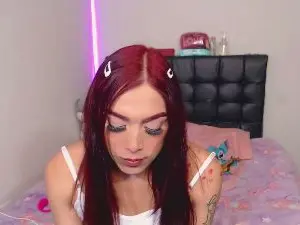 Cam4 Nude Webcam of Iam_megan