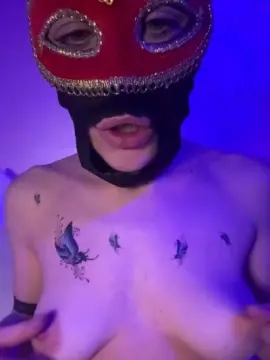 Cam4 Adult Webcam of Martyna_marko