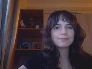 Cam4 Sex Cam of SommerHandke