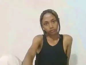Cam4 Live Porn of Missrosah