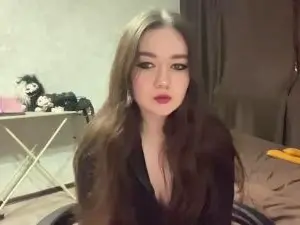 Cam4 Free Live Porn of RoseannOclair