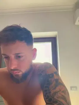 Cam4 Free Live Porn of stallone999_hot