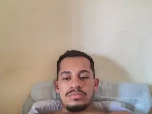Cam4 Adult Video Chat of Hunter04