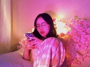 Cam4 Sex Chat of JuliaMaugeri