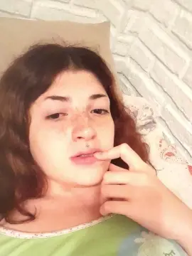 Cam4 Adult Video Chat of camila4993