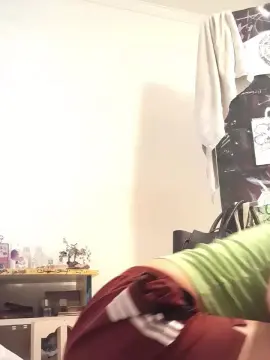 Cam4 Live Sex Cam of camila4993