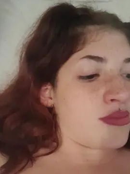 Cam4 Adult Webcam of camila4993