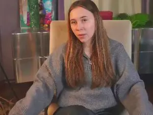 Cam4 Nude Webcam of EarleenLippold