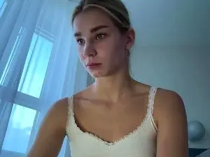 Cam4 Sex Chat of NanciPadol