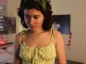 Cam4 Adult Webcams of Barbara_Little