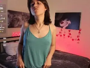Cam4 Free Live Porn of Barbara_Little