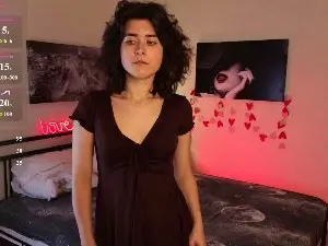 Cam4 Best live sex cam show of Barbara_Little