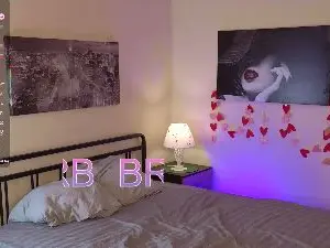 Cam4 Live Sex of Barbara_Little