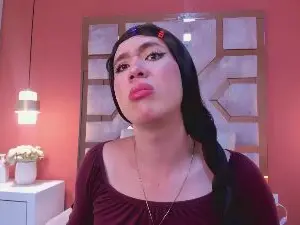 Cam4 Adult Webcam of LILY_GARCIAXXX