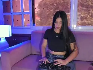 Cam4 Nude Webcam of Rosie_Chell