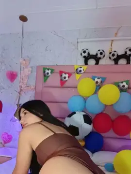 Cam4 Live Sex Cam of Rosie_Chell