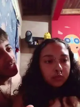 Cam4 Nude Webcam of mariposa2020