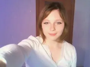 Cam4 Sex Cam of AnnieRosenholm