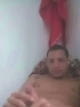 Cam4 Sex Chat of Ariano_chato21