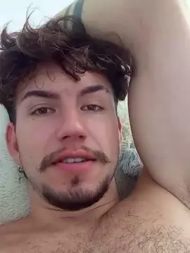 Cam4 Free Live Porn of Dotgostoso