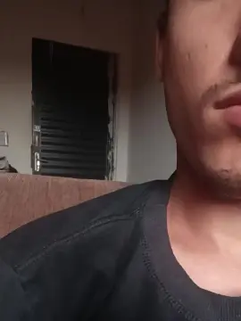 Cam4 Live Sex of LucasFritz2304