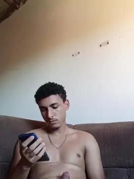 Cam4 Adult Webcam of LucasFritz2304