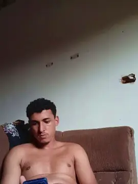 Cam4 Live Sex Cam of LucasFritz2304