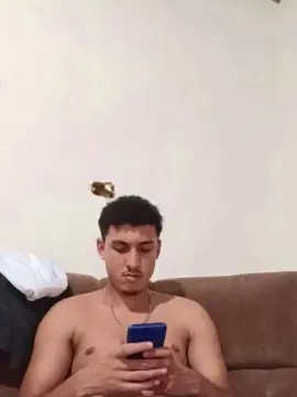 Cam4 Sex Cam of LucasFritz2304