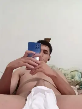 Cam4 Live Porn of LucasFritz2304