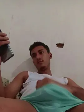 Cam4 Private Sex Chat of LucasFritz2304