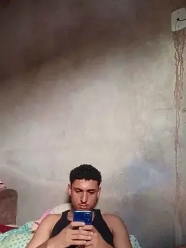 Cam4 Nude Webcam of LucasFritz2304