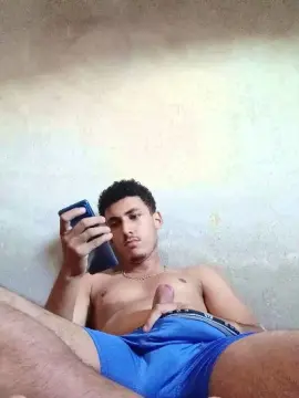 Cam4 Live Sex of LucasFritz2304