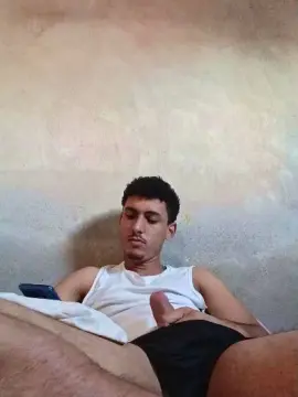 Cam4 Live Porn of LucasFritz2304