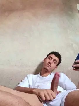 Cam4 Best Webcam of LucasFritz2304