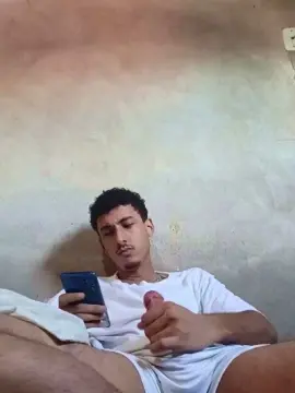 Cam4 Nude Webcam of LucasFritz2304