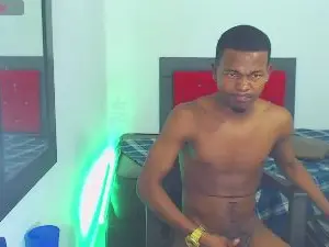 Cam4 Sex Cam of gregoryhoot1