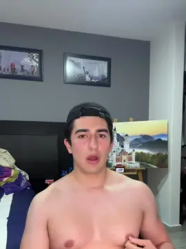 Cam4 Live Sex Cam of BBoy_Sebastian