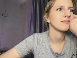 Cam4 Nude Webcam of ChaeCai